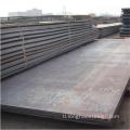 S275JR Hot Rolled Mild Carbon Steel Sheet